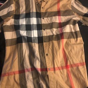 Brand new bough when I was bigger try on